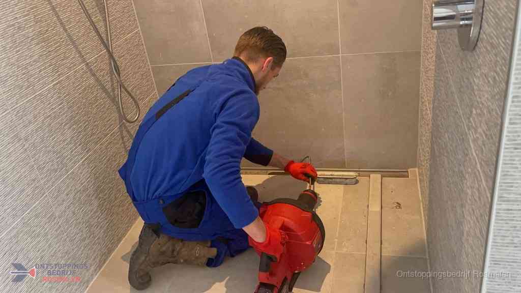 Badkamer Ontstoppen Rosmalen Badkamer Ontstoppen Rosmalen