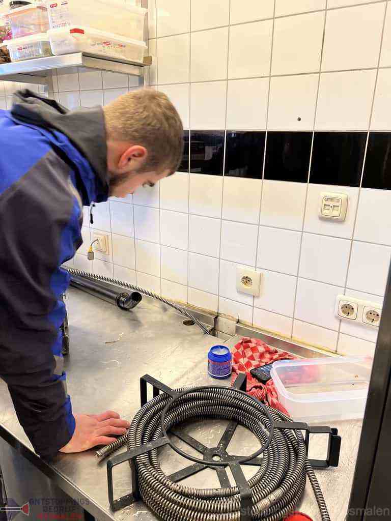 Gootsteen Ontstoppingsdienst Rosmalen Gootsteen Ontstoppingsdienst Rosmalen