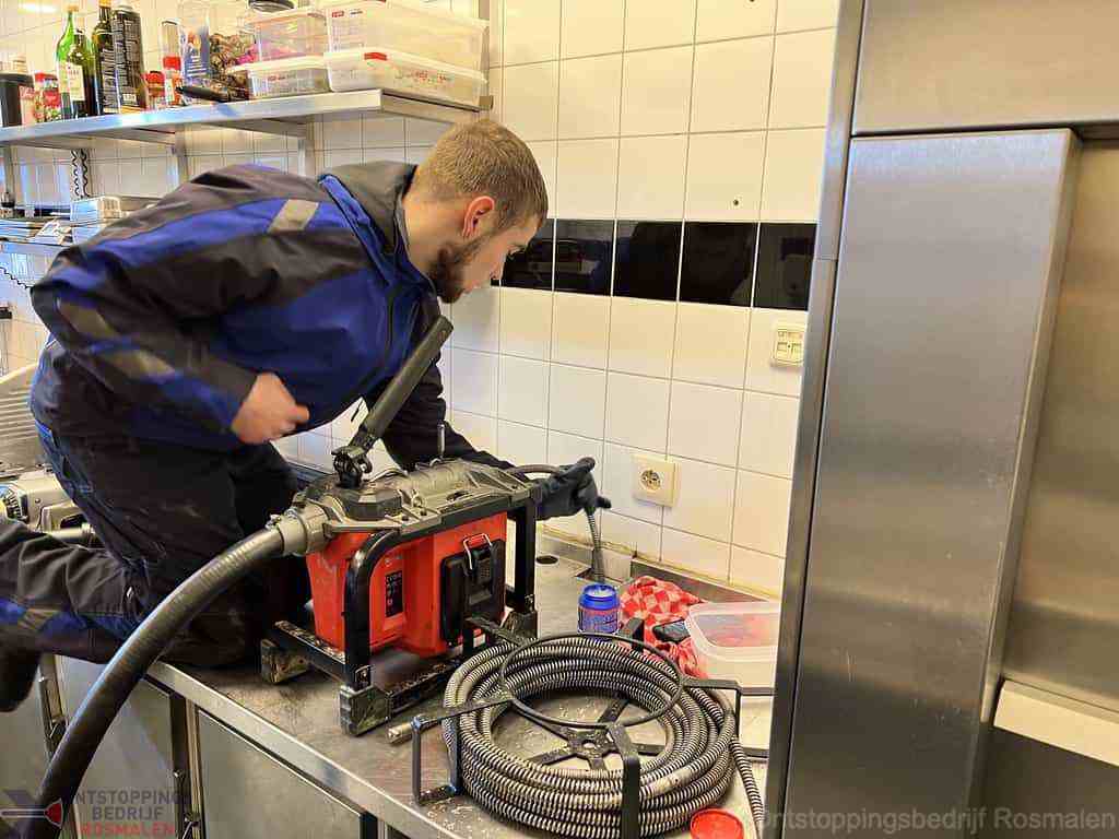 Loodgieter Rosmalen Loodgieter Rosmalen