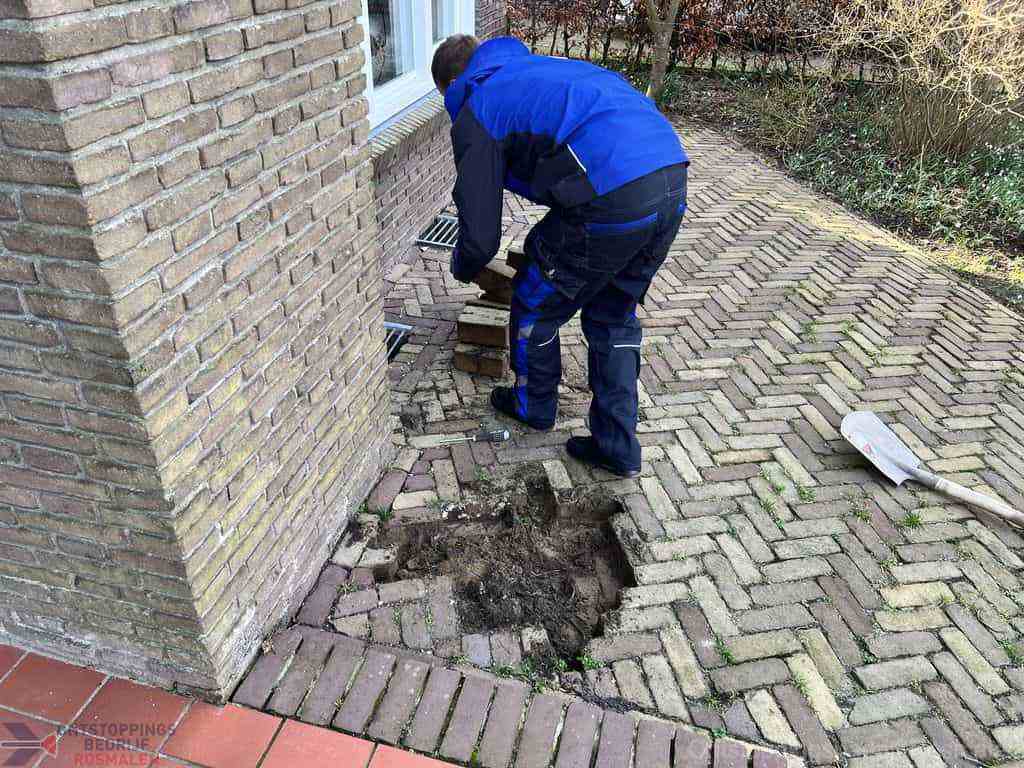 Ontstoppen Riool Rosmalen Ontstoppen Riool Rosmalen