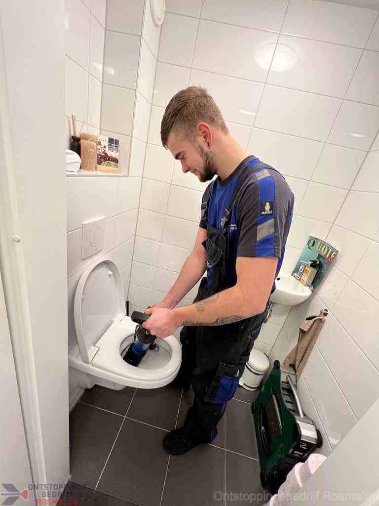 Ontstoppen Wc Rosmalen Ontstoppen Wc Rosmalen