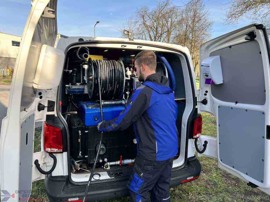 Ontstoppingsbedrijf Rosmalen Ontstoppingsbedrijf Rosmalen