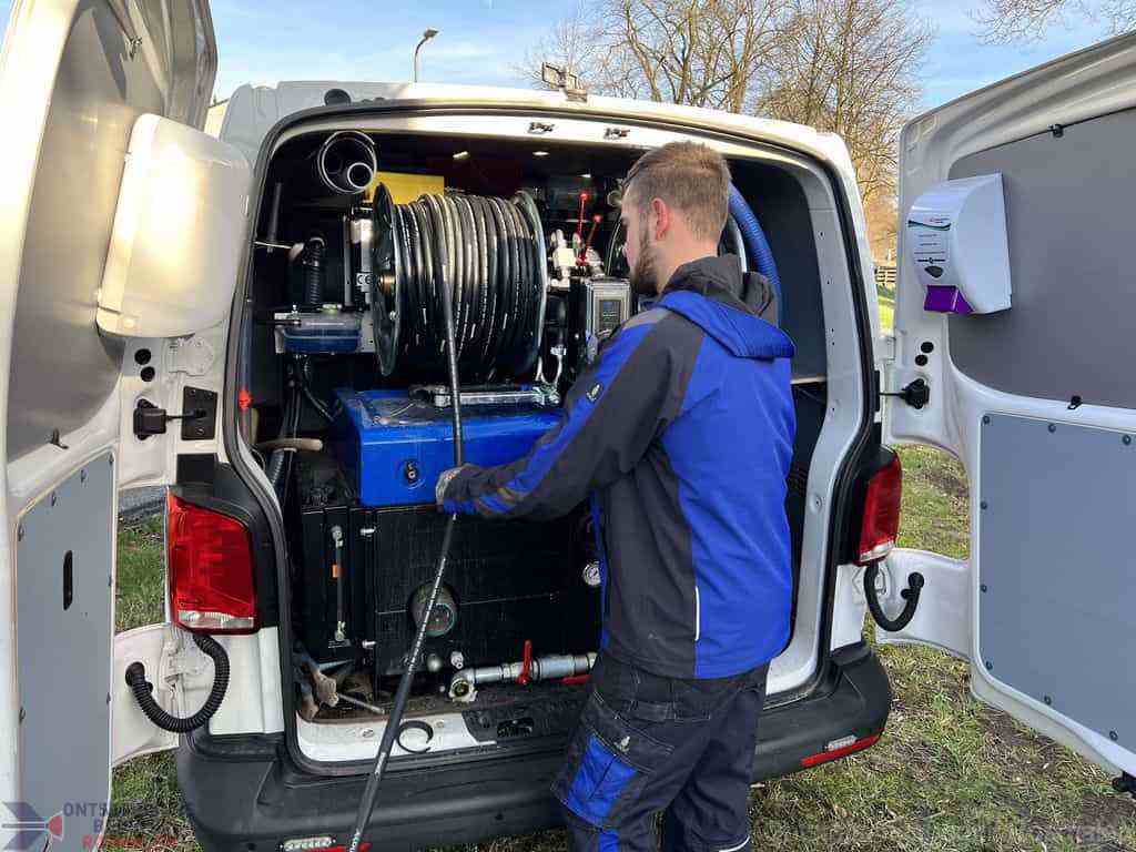 Ontstoppingsdienst Rosmalen Ontstoppingsdienst Rosmalen