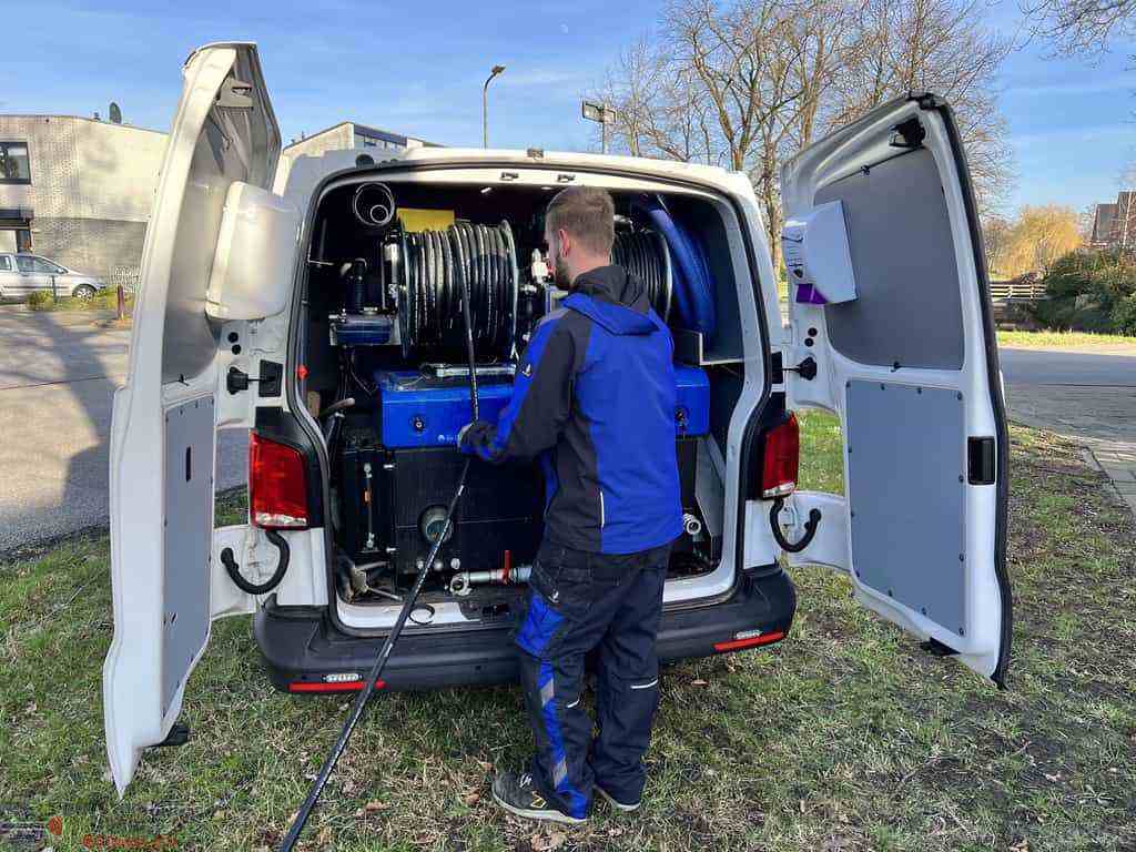 Riool Ontstoppingsdienst Rosmalen Riool Ontstoppingsdienst Rosmalen