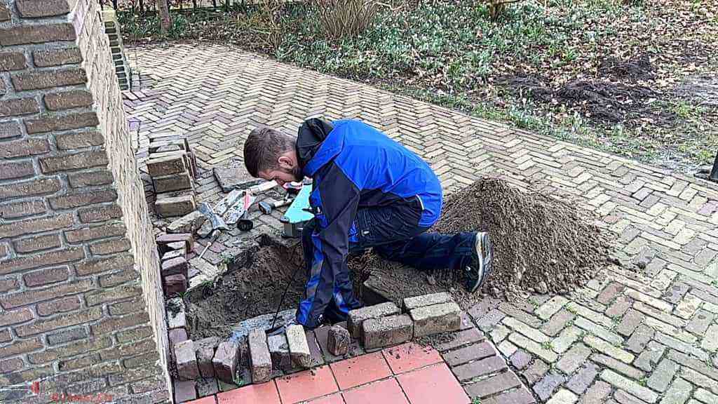 Riool Verstopping Rosmalen Riool Verstopping Rosmalen