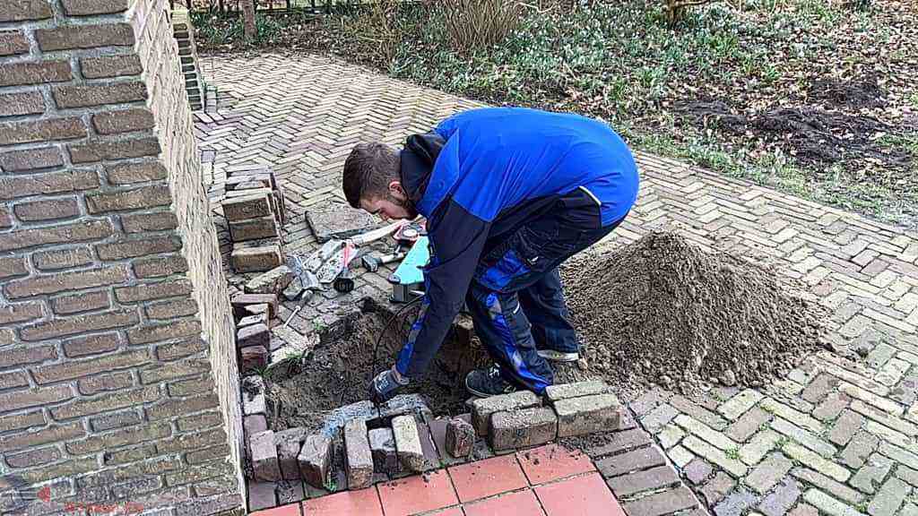 Rosmalen Verstopping Riool Rosmalen Verstopping Riool
