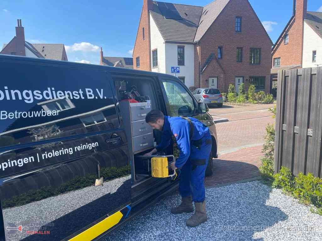Spoed Ontstoppingsbedrijf Rosmalen Spoed Ontstoppingsbedrijf Rosmalen