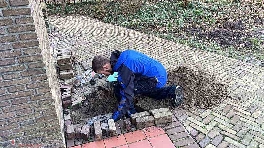 Verstopping Riool Rosmalen Verstopping Riool Rosmalen