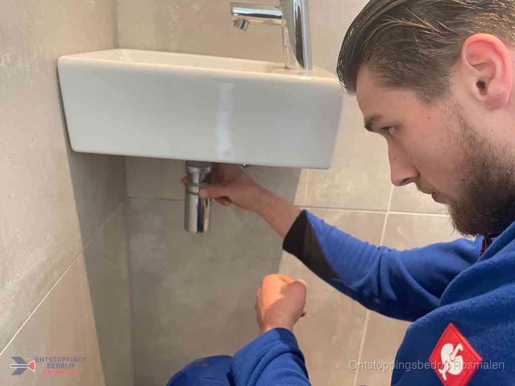 Wastafel Ontstoppen Rosmalen Wastafel Ontstoppen Rosmalen